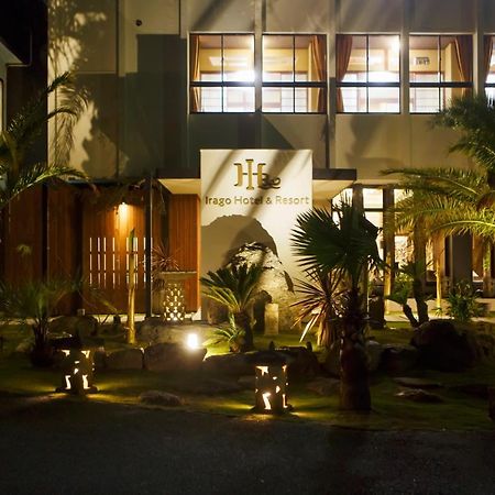 Irago Hotel & Resort Εξωτερικό φωτογραφία