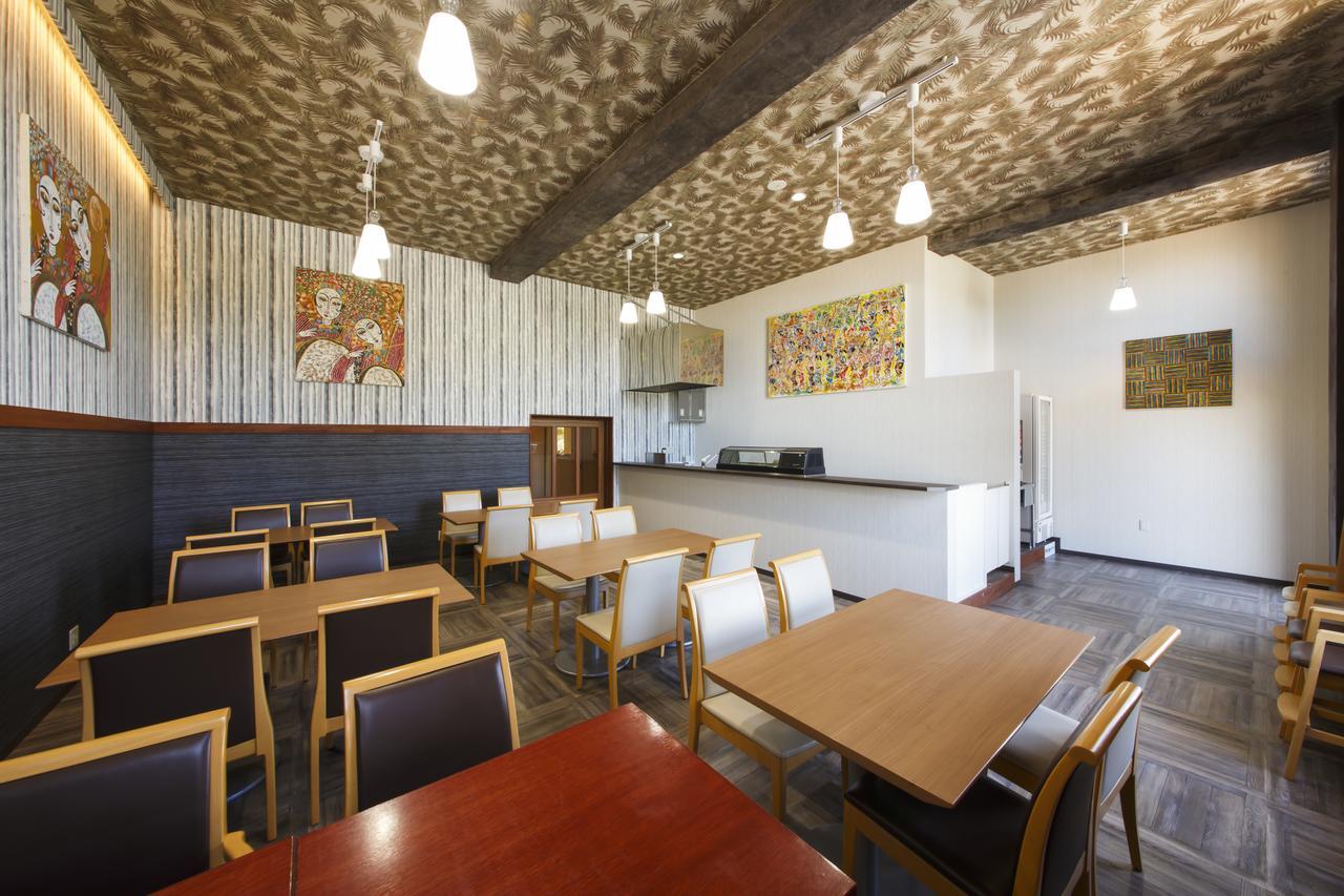 Irago Hotel & Resort Εξωτερικό φωτογραφία