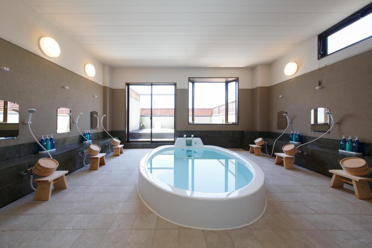 Irago Hotel & Resort Εξωτερικό φωτογραφία